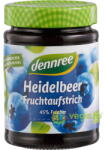 dennree Gem de Afine Ecologic/Bio 340g