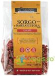 Nutracentis Paste cu Faina de Sorg si Sfecla Rosie fara Gluten Ecologice/Bio 250g