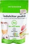 INTERHERB Indulcitor Pudra 500g