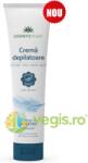 Cosmetic Plant Crema Depilatoare cu Musetel pentru Piele Delicata 150ml