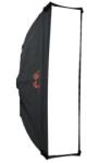  Softbox 30x160 cm Falcon Eyes FER-SB30160 cu montura Bowens