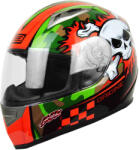 ORIGINE Casca moto integrala Origine Tonale Combat, culoare portocaliu, marime XL (2031580151002XL) - mxenduro
