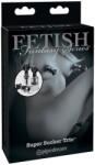 Fetish Fantasy Ventuze cu vacum pentru sani si clitoris Fetish Fantasy