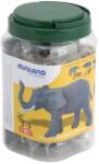 Miniland Animale salbatice set de 7 figurine - Miniland (ML25123) - bekid Figurina