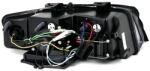 Sonar Кристални фарове за Audi A4 (2001-2004) - черни (SWA04GXB)