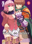 Magic Press Redo of Healer | Tsukiyo Rui, Soken Haga - enbook - 16,47 лв