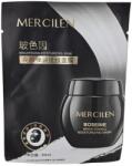  Mercilen Masca de fata iluminatoare si hidratanta 30 ml Masca de fata