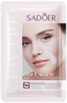 Sadoer Masca de fata 2.7 g Collagen Hydrating Nasolabial Folds Patch Masca de fata