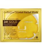 Sadoer Masca de fata 60 g 24 K Gold Collagen Crystal Firming Masca de fata