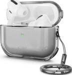 Tech-protect Husă TECH-PROTECT BOUNCE pentru Apple AirPods Pro 3 cenușie