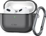 Tech-protect Husă TECH-PROTECT MAGMAT pentru Apple AirPods Pro 3 negru mat