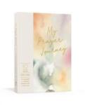 Ink & Willow My Prayer Journey: A 52-Week Guided Journal to Inspire a Deeper Connection with God | Ink &. Willow