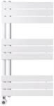 WENTOREX Radiator electric pentru uscarea prosoapelor WENTOREX Asymmetric Electric 400 W (5940805365711)
