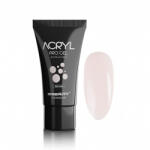 2M Beauty Acryl Pro Gel 2M - Light Nude 30gr