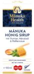 Manuka Health Sirop cu miere de Manuka MGO 250+ (100 ml)
