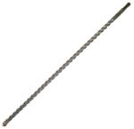 RICHMANN Burghiu profi pentru beton armat, 3 pastile, SDS PLUS, 8x160 mm, Richmann Exclusive (C9741) Burghiu