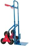 Strend Pro Carucior transport marfa pentru scari 114x48x62 cm, max 180kg (2171516) - artool
