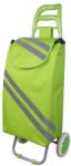 Strend Pro Geanta/carucior de cumparaturi pe roti, PE, PVC, EVA, 30 kg, 35x30x96 cm, Bartos (2170595) - artool