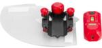 Strend Pro Nivela laser, verde, 1 bula, 3.7V Li-ion, cu acumulator, goniometru, incarcare USB, 20 m, Strend Pro (2130085)