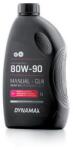 DYNAMAX Hypol 80w-90 Gl4 1l (501624)