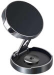  Mágneses mobiltelefontartó, műszerfalra, szélvédőre ragasztható (AL-W16400-4)