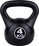 Fitforce Fkbp-4kg (fkbp4kg_u0a)