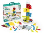Miniland Joc de asociere si sortare Hainute (ML31788)