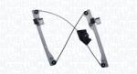 Magneti Marelli Mecanism actionare geam MAGNETI MARELLI 350103108600 (350103108600) - centralcar