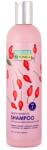 NATURA ESTONICA BIO Sampon cu macese + vitamina B5 si cafeina Seven Benefits, 400ml, Natura Estonica