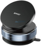 BWOO vákuum adszorpciós mágneses autós tartó ZJ138