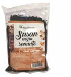 EcoNatur Seminte susan negru, 250g, EcoNatur