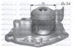 DOLZ Pompa apa, racire motor DOLZ R219 (R219)