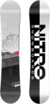 Nitro Prime Raw Wide (833029-001) Placa snowboard