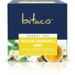 Bitaco Ceai Golden Chamomile, 20g, Bitaco