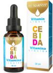 MARNYS Multivitamine Cebida, 30ml, Marnys