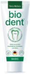 Terra Natura Pasta de dinti Biodent basic cu menta 75ml