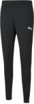 PUMA TEAMRISE POLY TRAINING PANTS Negru, Alb M (65739003)
