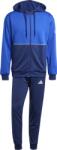 adidas DK TRACKSUIT Albastru, Albastru închis, Alb S (JI8892)