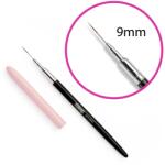 Xdeep Beauty Pensula Nail Art 9mm XdeepBeauty