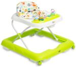 Caretero Toyz Проходилка Caretero Toyz - Nel, зелена (TOYZ-20761) - baby Проходилка
