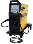 ProWELD MIG 300YN Statie industriala sudura 300A, TIG Lift, MMA, MIG pentru aluminiu, fonta, inox, LCD, bobina 15kg (PRO4551MIG300YN)