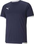 PUMA TEAM LIGA JERSEY Albastru închis, Alb L (70491706)