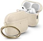 SPIGEN Husa Spigen Urban Fit Apple Airpods Pro 3 Dune Beige