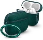 SPIGEN Husa Spigen Urban Fit Apple Airpods Pro 3 Midnight Green