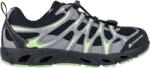 ALPINE PRO CLEIS Negru, Gri, Verde deschis 38 (UBTJ127517RR)