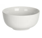Siaki Collection Bol Siaki Collection, portelan, 15x7 cm, alb (KO-Q90000180) Castron