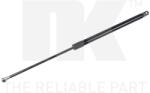  Газов амортисьор за багажник 11047059 514.5mm 610N VW Transporter III
