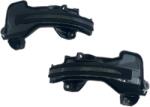  Диодни мигачи за странични огледала за Honda Accord (2013-2017), CR-V (2012+), HR-V (2015+), Jazz (2015+), City
