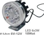  Халоген за мотор led 3241