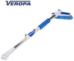 VEROPA Стъргалка и четка за лед, телескопична Veropa 6866
